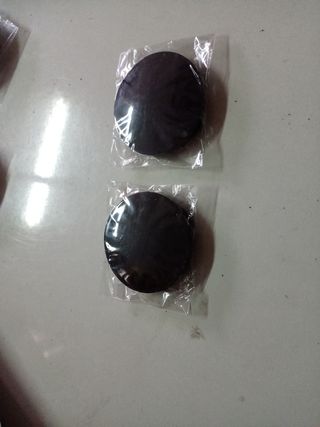 Embellecedores llanta