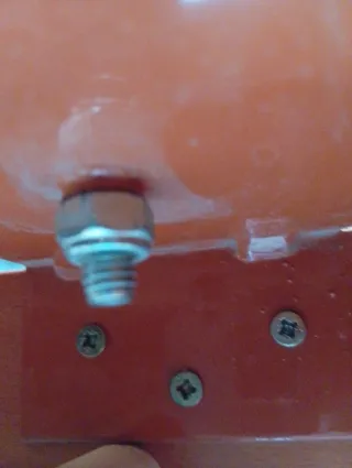 Somier de madera maciza