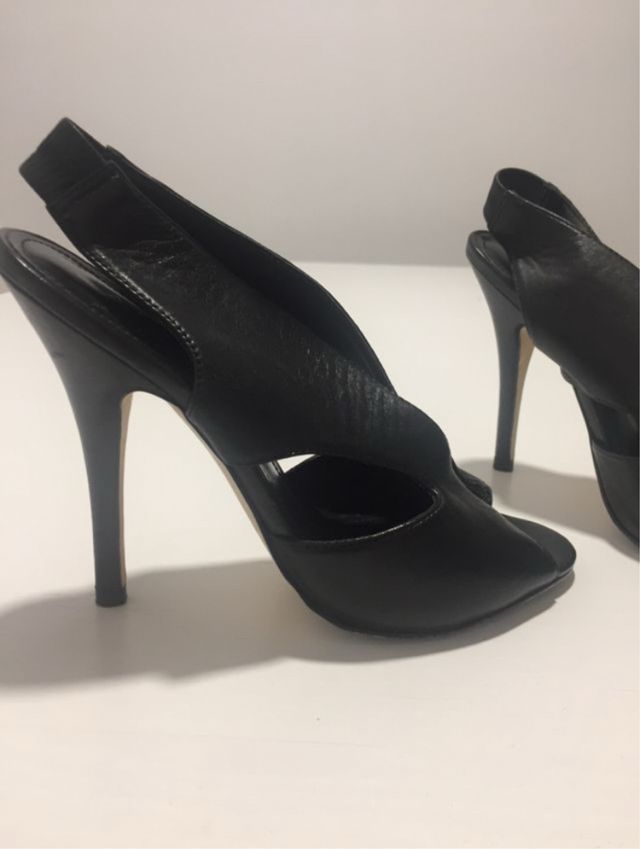 Zapatos Aldo piel