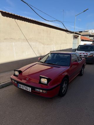 Honda Prelude 2.0 4WS