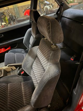 Honda Prelude 2.0 4WS
