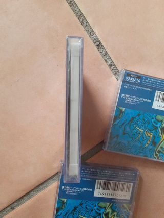 Disco magneto- óptico 230 mb fujitsu