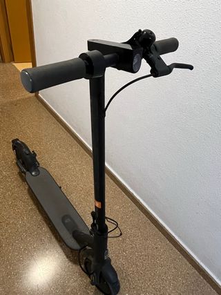 Patinete electrico mi electric scooter essential