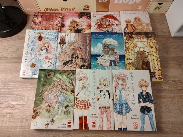 Ogni nostro venerdí