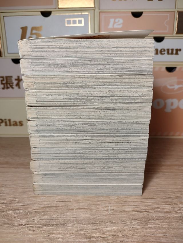 Ogni nostro venerdí