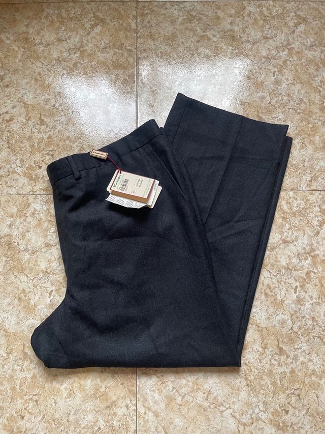 Pantalones Emidio Tucci talla S