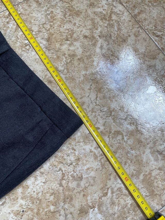 Pantalones Emidio Tucci talla S