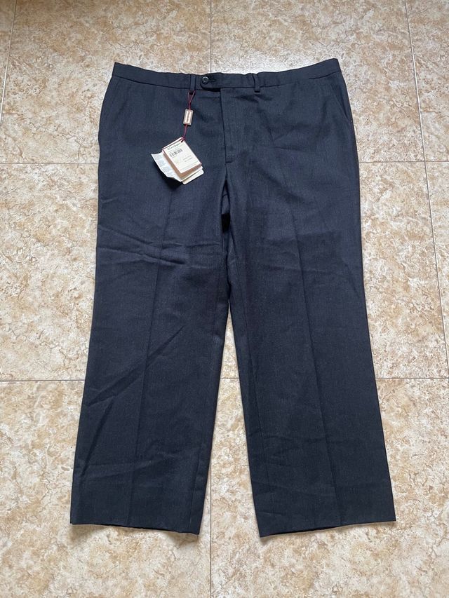 Pantalones Emidio Tucci talla S