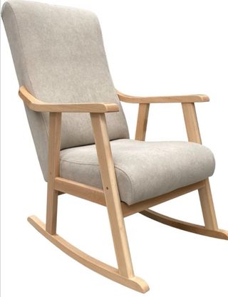 Mecedora silla Modelo Torino 