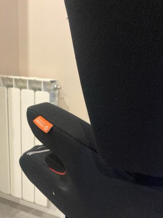 Silla auto concord transformer x bag