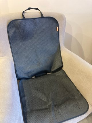Silla auto concord transformer x bag