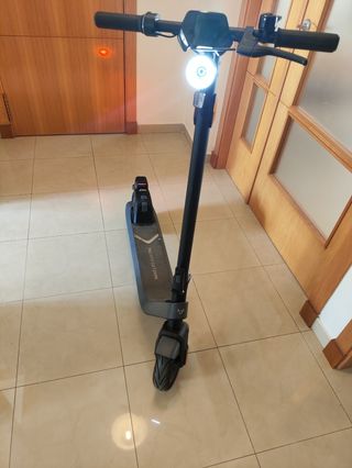 NIU KQi2 Pro Patinete Eléctrico