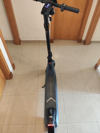 NIU KQi2 Pro Patinete Eléctrico