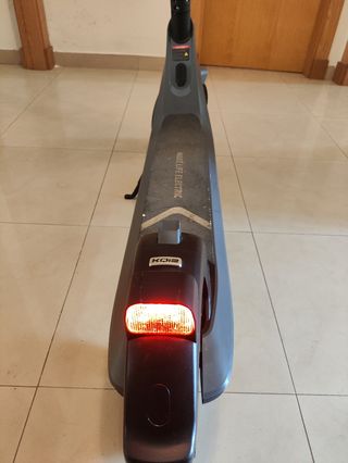 NIU KQi2 Pro Patinete Eléctrico