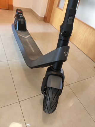 NIU KQi2 Pro Patinete Eléctrico