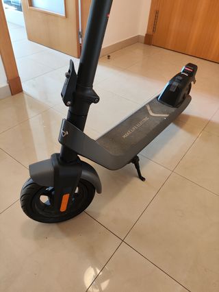 NIU KQi2 Pro Patinete Eléctrico