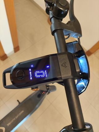 NIU KQi2 Pro Patinete Eléctrico