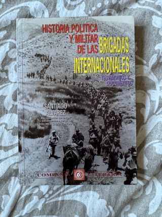 Historia Política y Militar