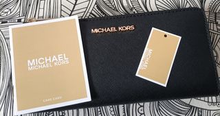 Cartera Michael Kors