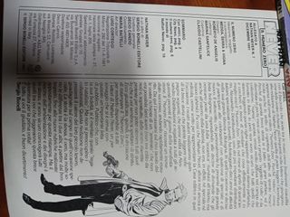 NATHAN NEVER RACCOLTA DA N. 0 A N. 56