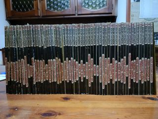 NATHAN NEVER RACCOLTA DA N. 0 A N. 56