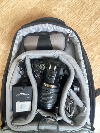 Nikon digital Camera D5300
