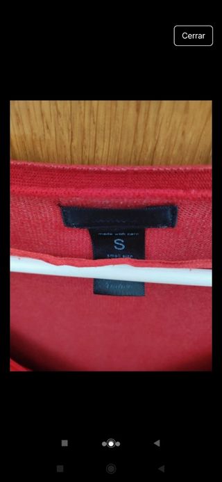 Chaqueta básica Stradivarius