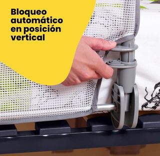 2 Barreras para BB
