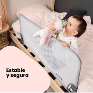 2 Barreras para BB