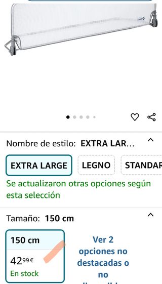 2 Barreras para BB