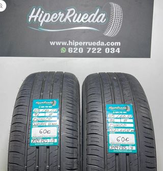 215 60 17 96H DUNLOP ENASAVEC 3001