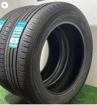 215 60 17 96H DUNLOP ENASAVEC 3001