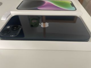 Iphone 14 plus 256gb Midnight