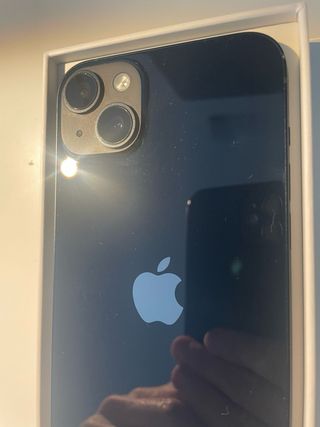 Iphone 14 plus 256gb Midnight
