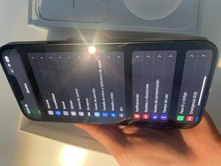 Iphone 14 plus 256gb Midnight