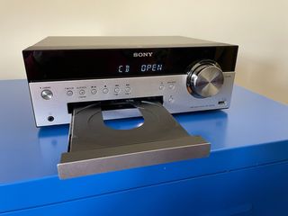 Radio CD Bluetooth Sony Home Audio System