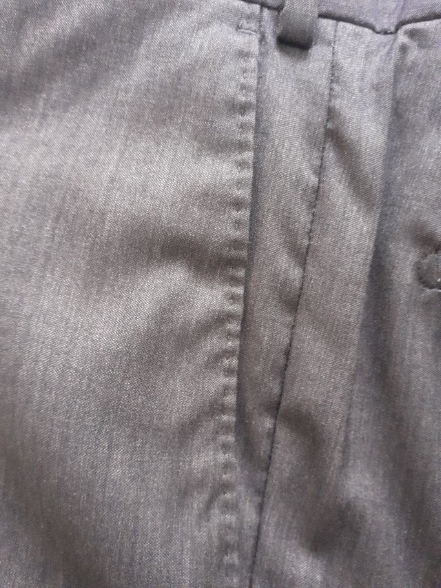 Traje chaqueta caballero Massimo Dutti