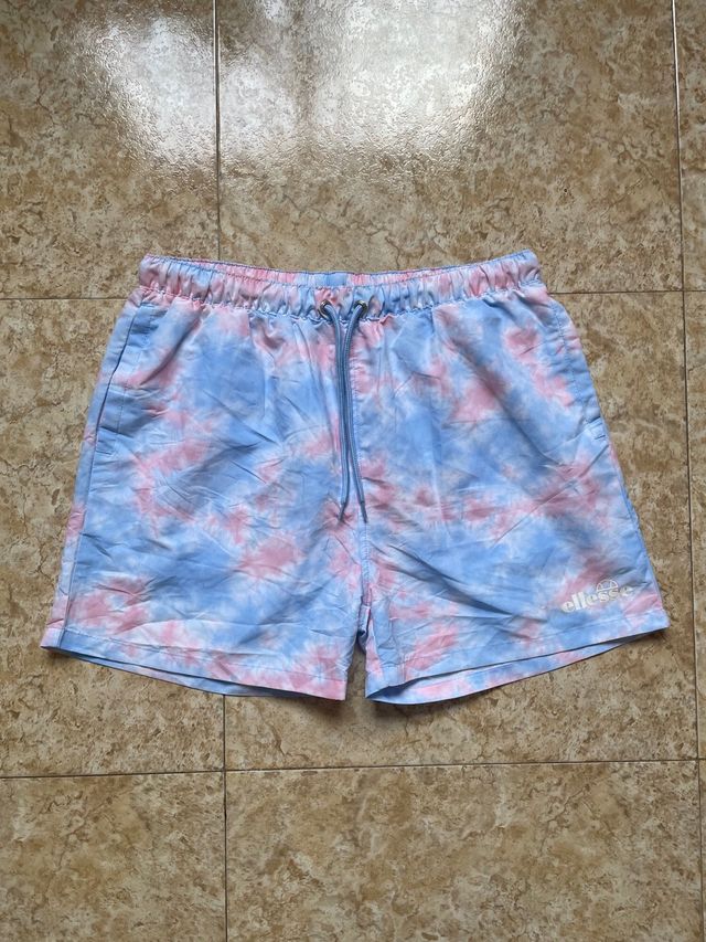 Bañador Ellesse talla M