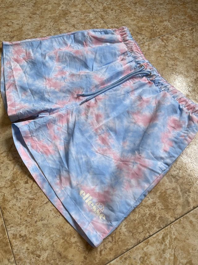 Bañador Ellesse talla M