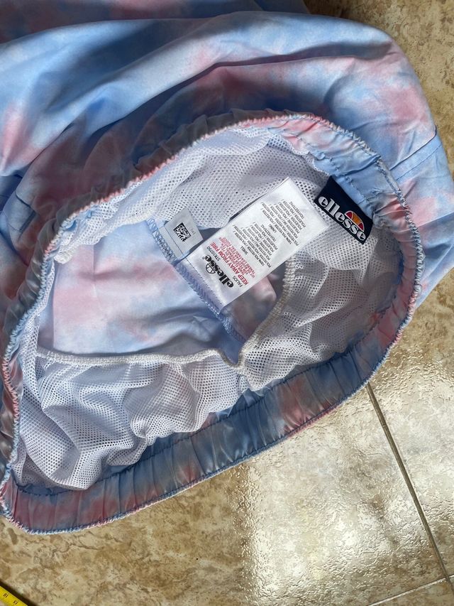 Bañador Ellesse talla M