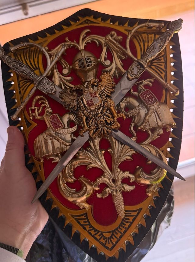 Escudo