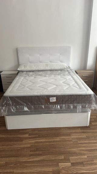 CAMAS COMPLETAS NUEVAS EN OFERTA!