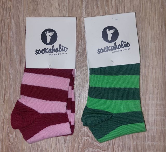 T.27-30 calcetines pack 2