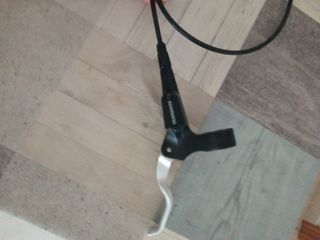 Juego de frenos de disco mtb