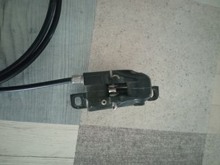 Juego de frenos de disco mtb