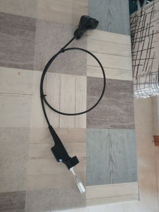 Juego de frenos de disco mtb