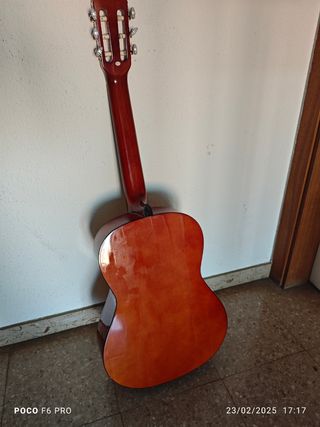 Guitarra JOSE TORRES