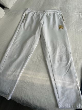 Pantalon chandal Real Madrid 