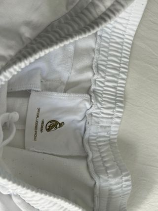 Pantalon chandal Real Madrid 