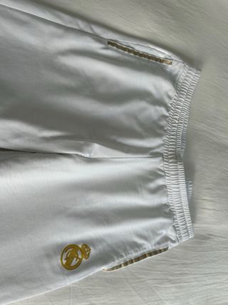 Pantalon chandal Real Madrid 